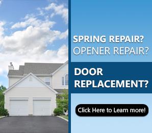 Blog | Garage door parts and repair services