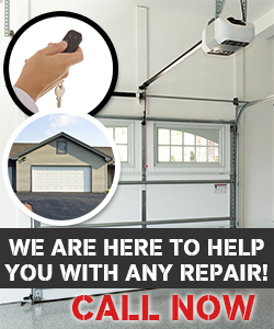 Contact Garage Door Repair Northridge